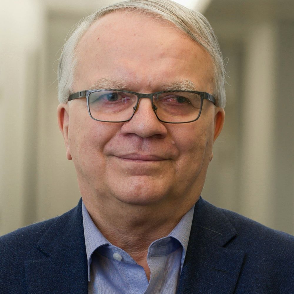 J David Hulchanski