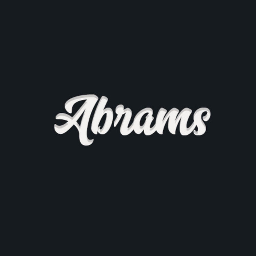 Abrams/Lily 🏳️‍⚧️