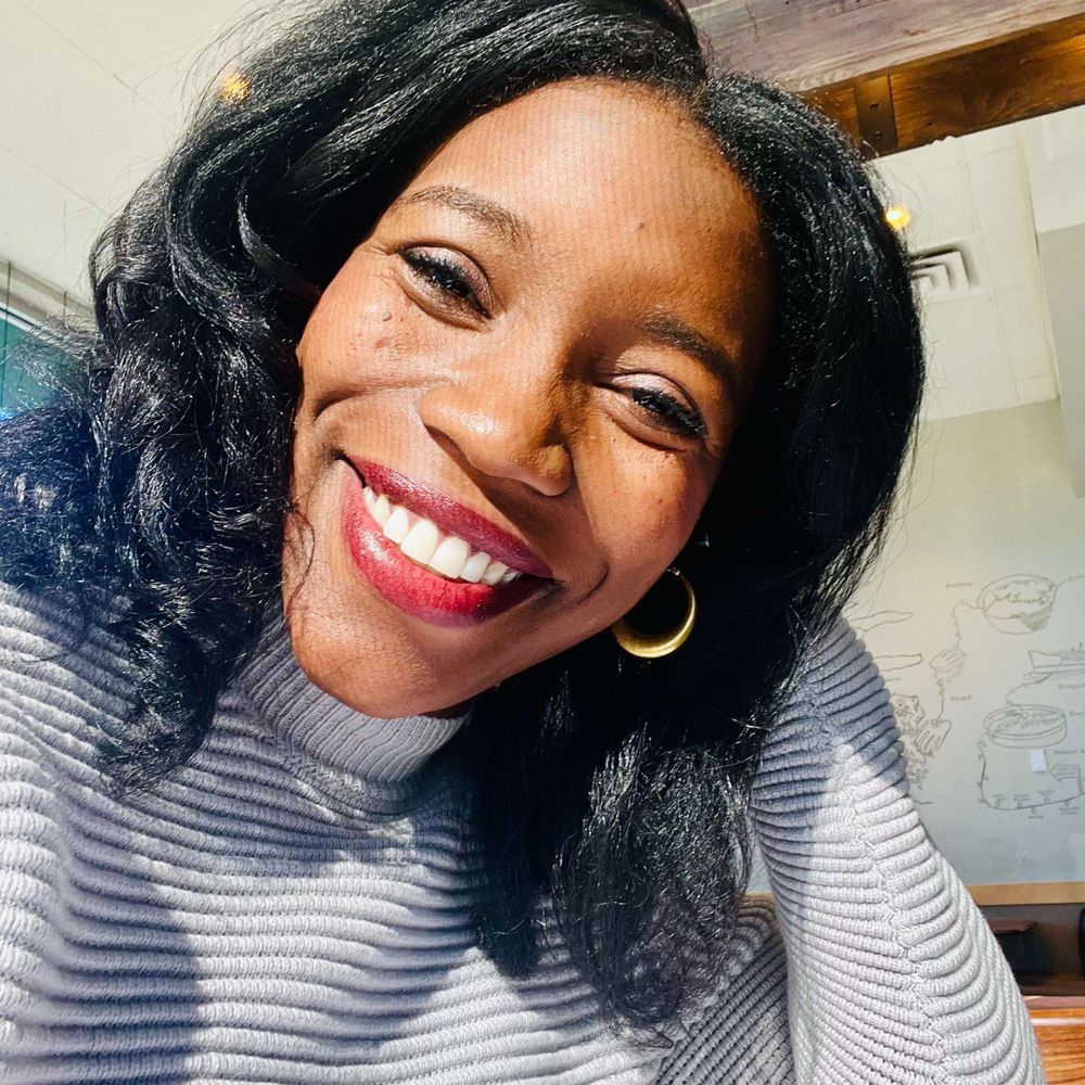 Dr. Brooke Harris-Thomas
