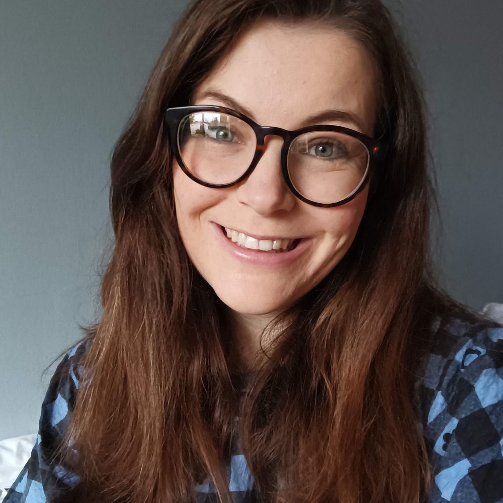Dr Ciara Grant