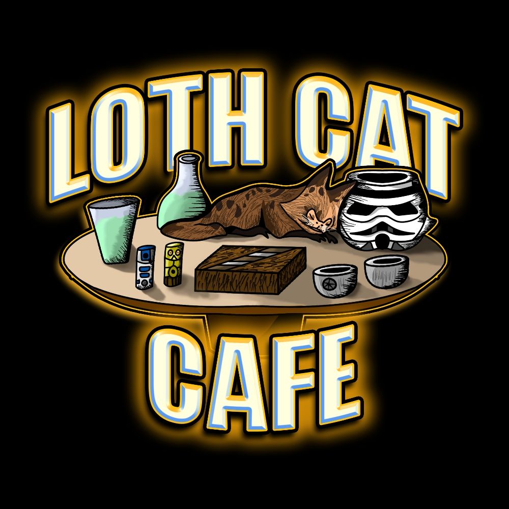 Loth Cat Cafe
