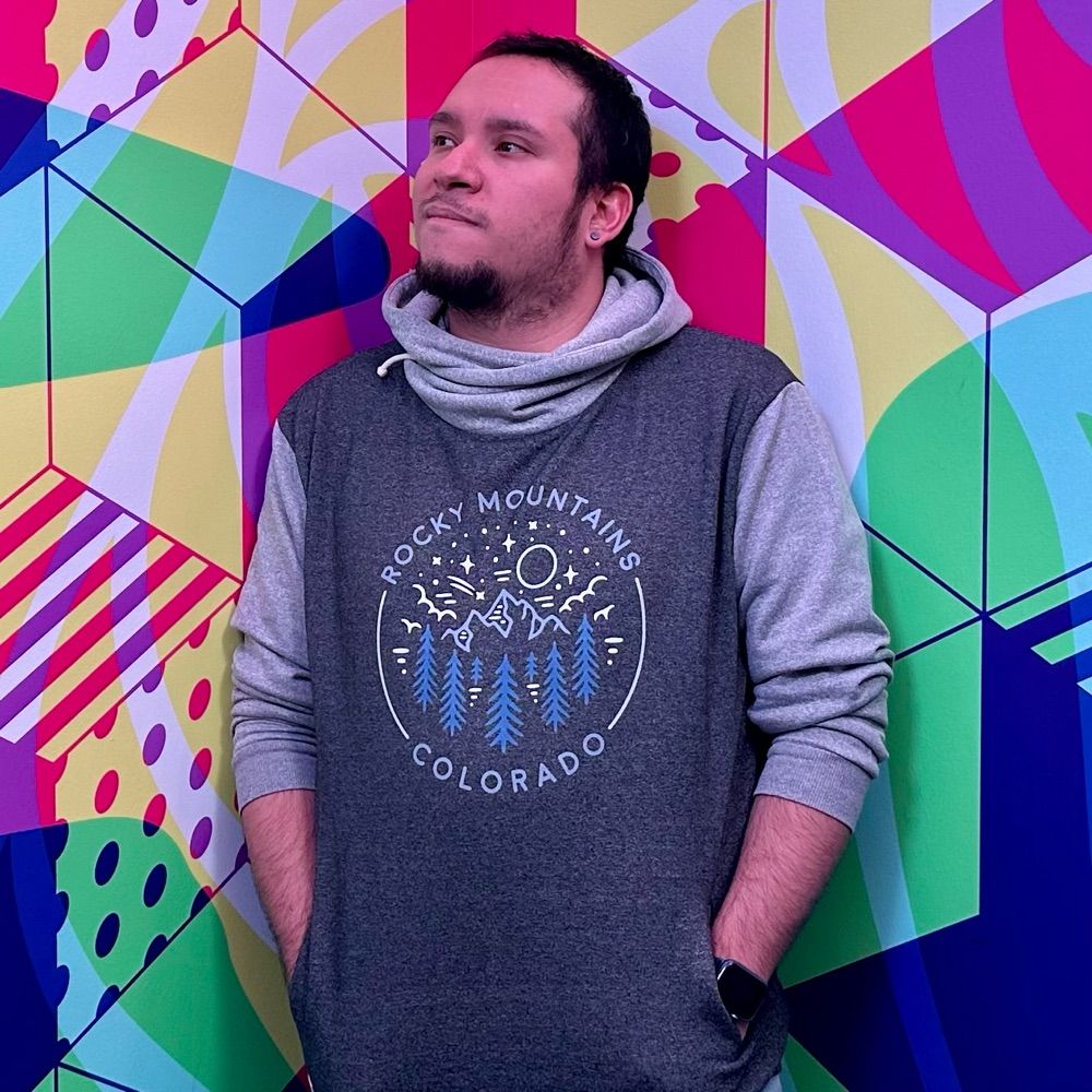 David Valdez