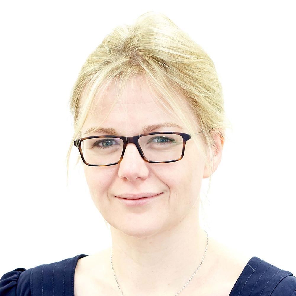 Beccy Baird