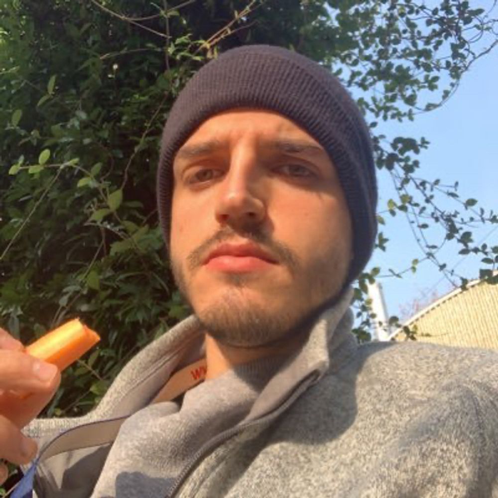 Giulio Ferrario
