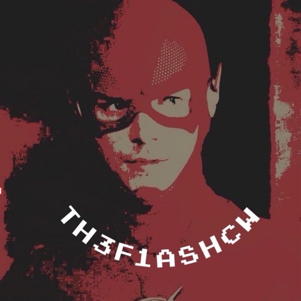 Barry Allen