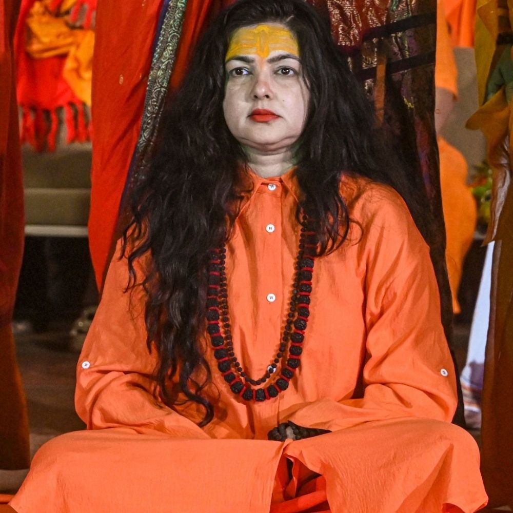 Khushbusa