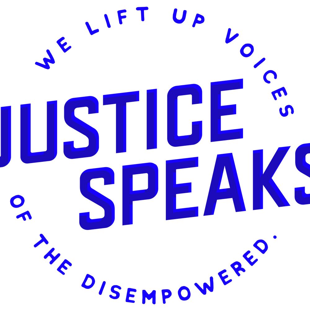 Justice Speaks 