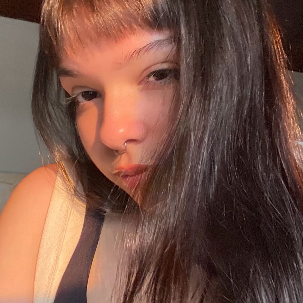 Isabella ✿