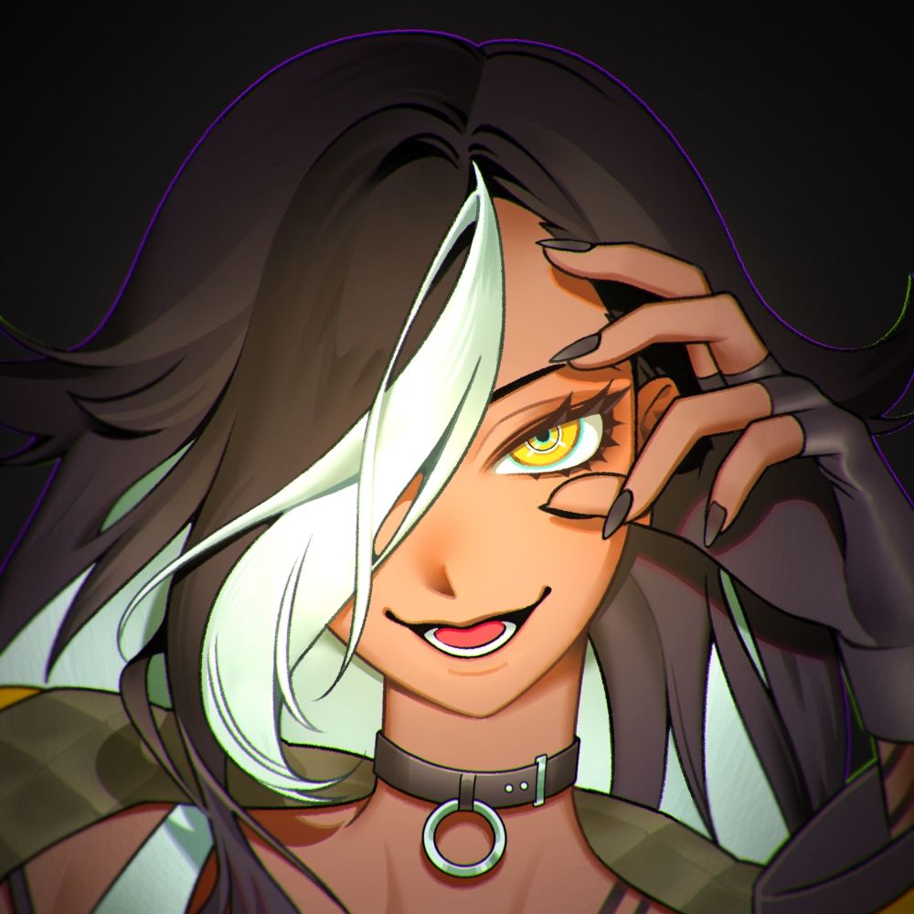 Jye | 💛 CyberBiker VTuber 💛