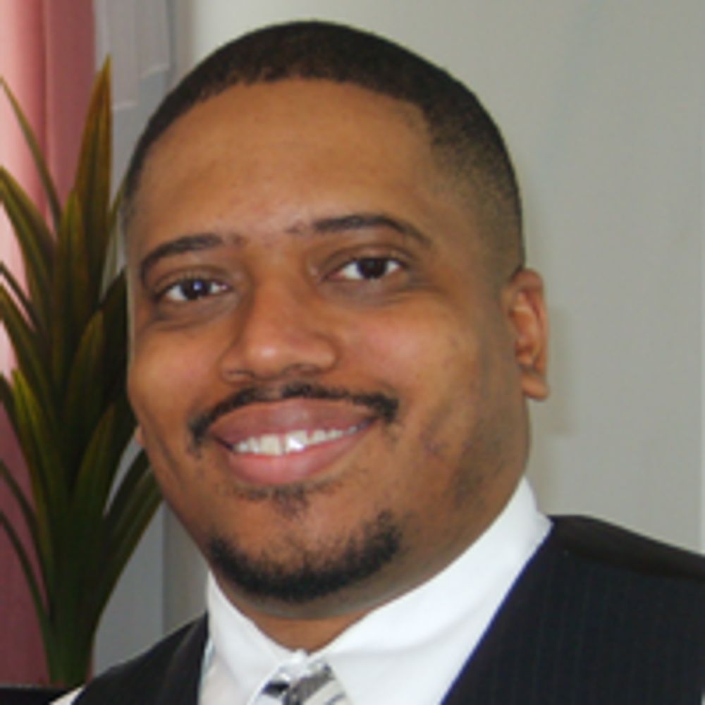 Romell Parks-Weekly