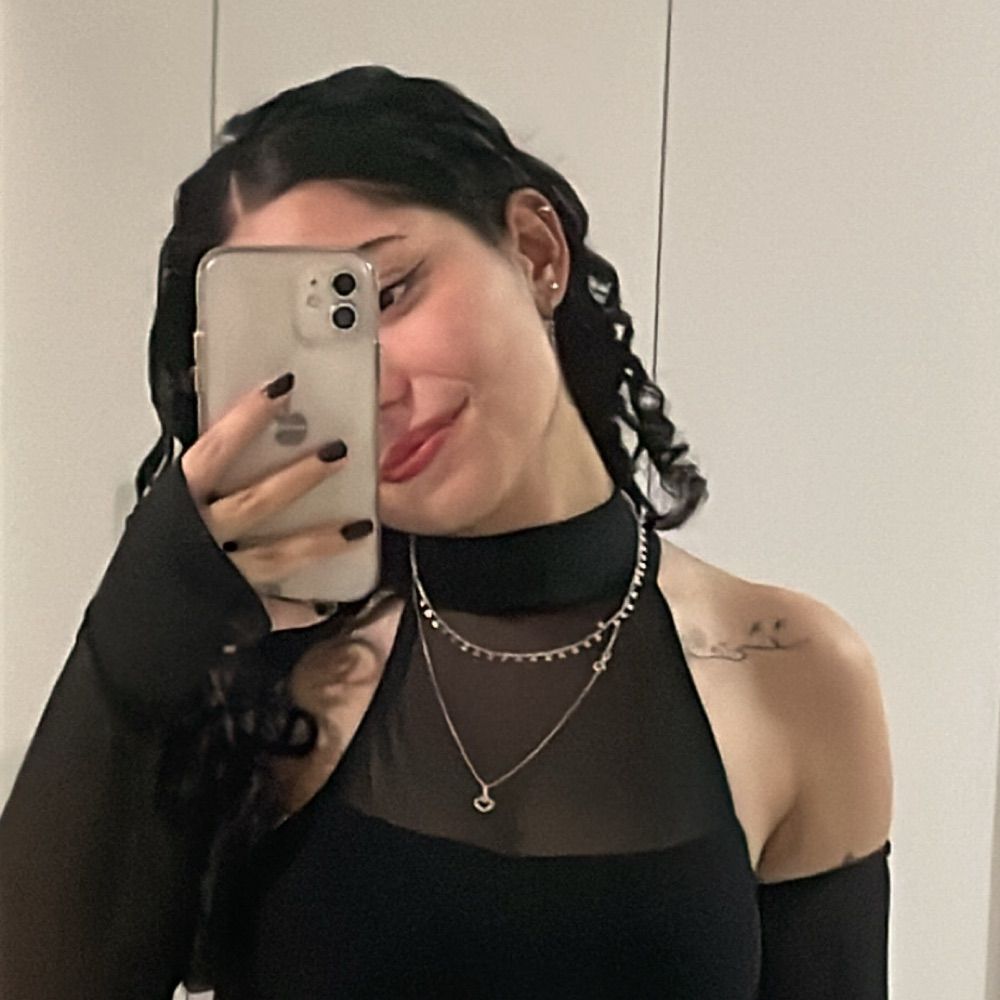 manuzinha ⭐️