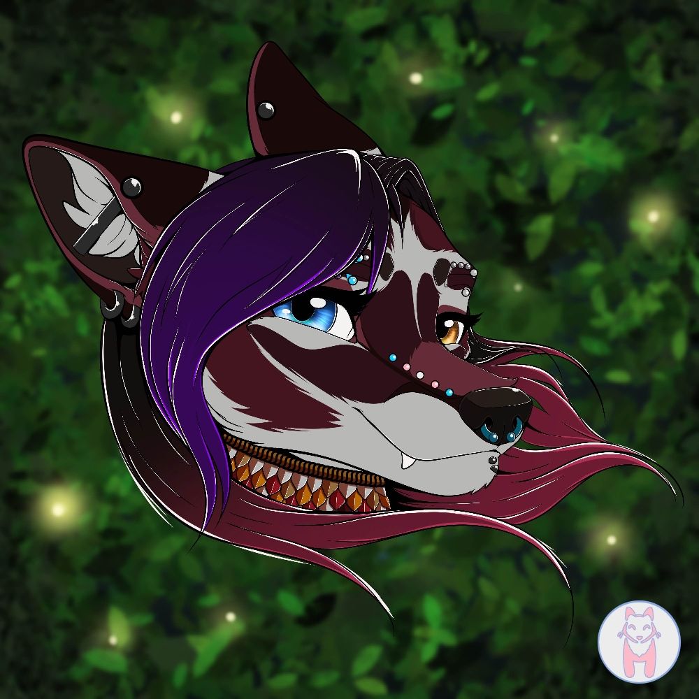 Rykka (Serina/Lex)