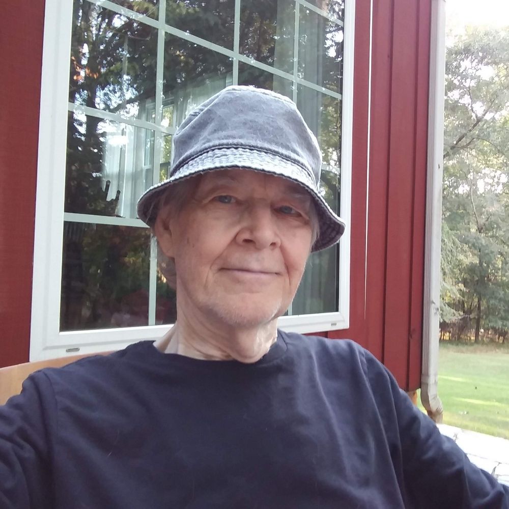 Robert Hall