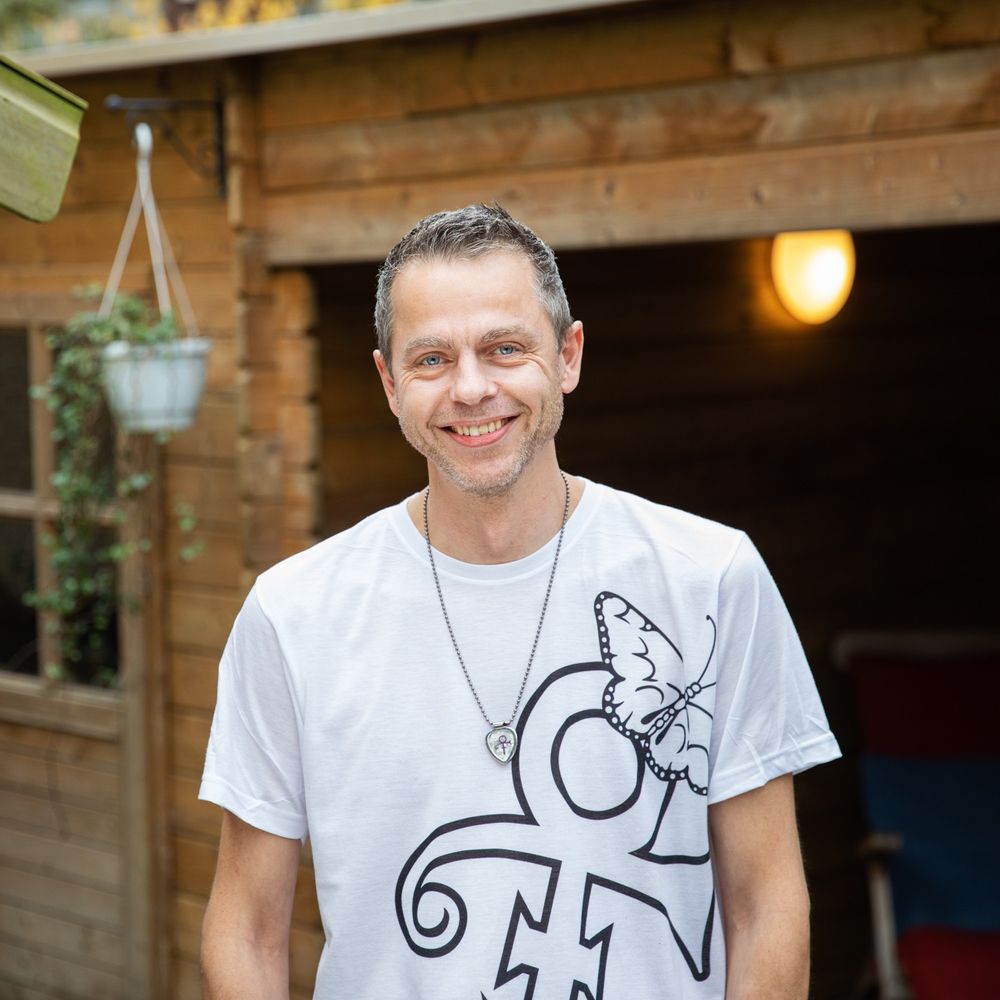 Martijn Fuldner