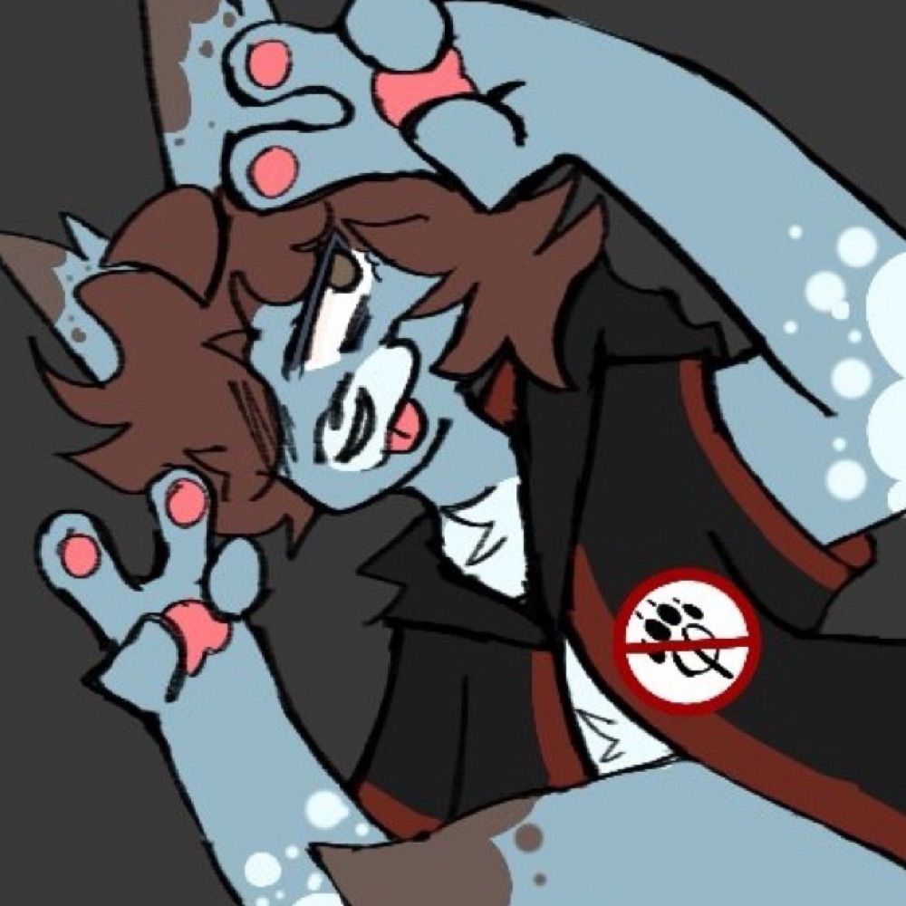 Vertigo the Shark