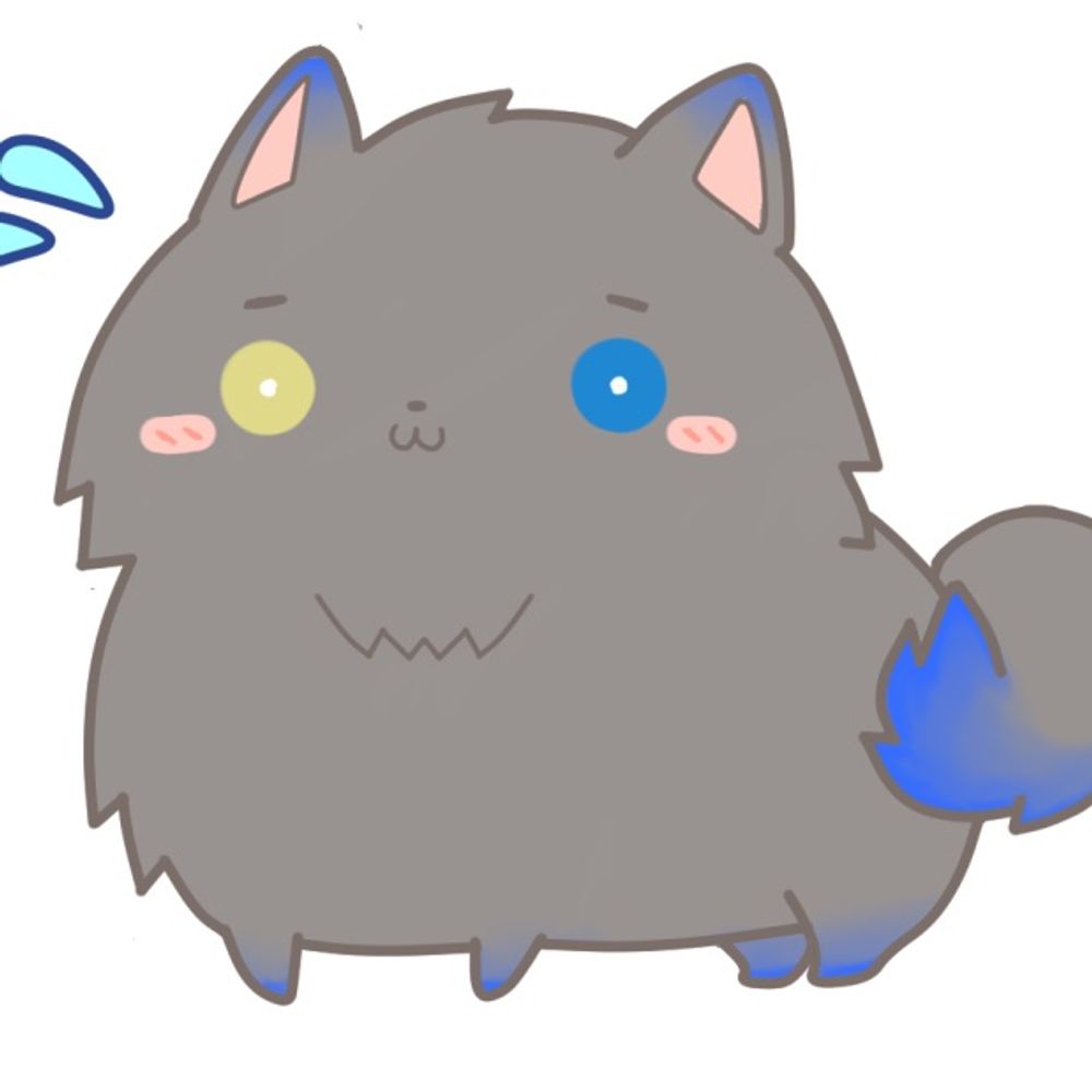 🦩えーもり🦍