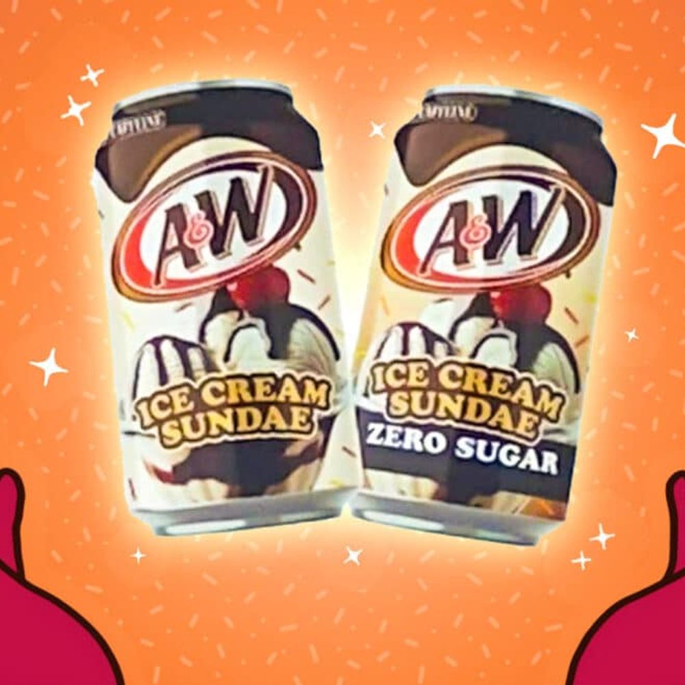 Ice Cream Sundae