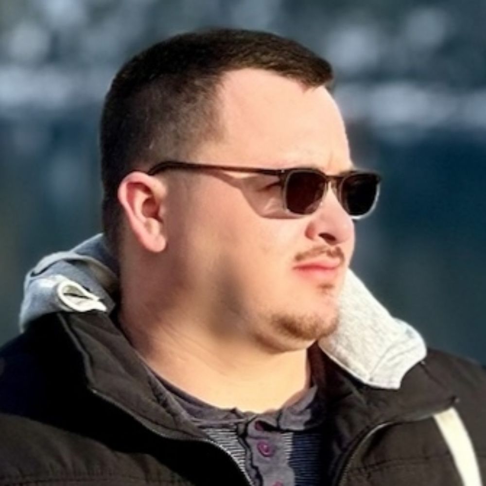 Kyle Jacobs