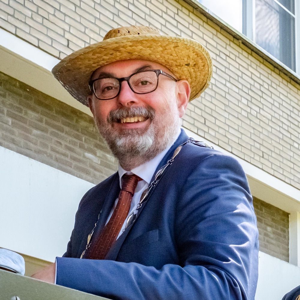 Martijn Vroom