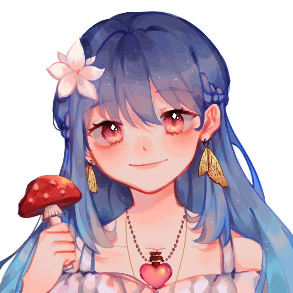 Gloria💐✨️【21PM】