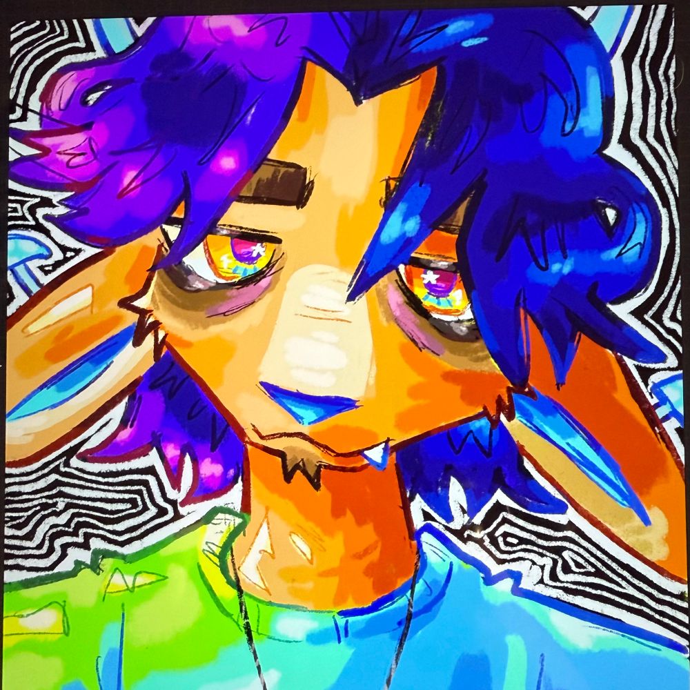 Loopy/Dash🌈🍭✨