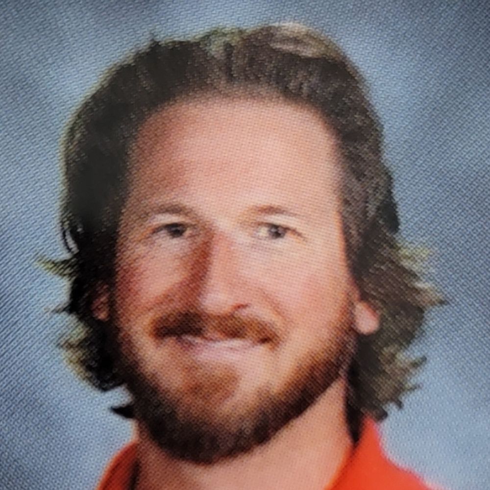 Jeremy Nygaard