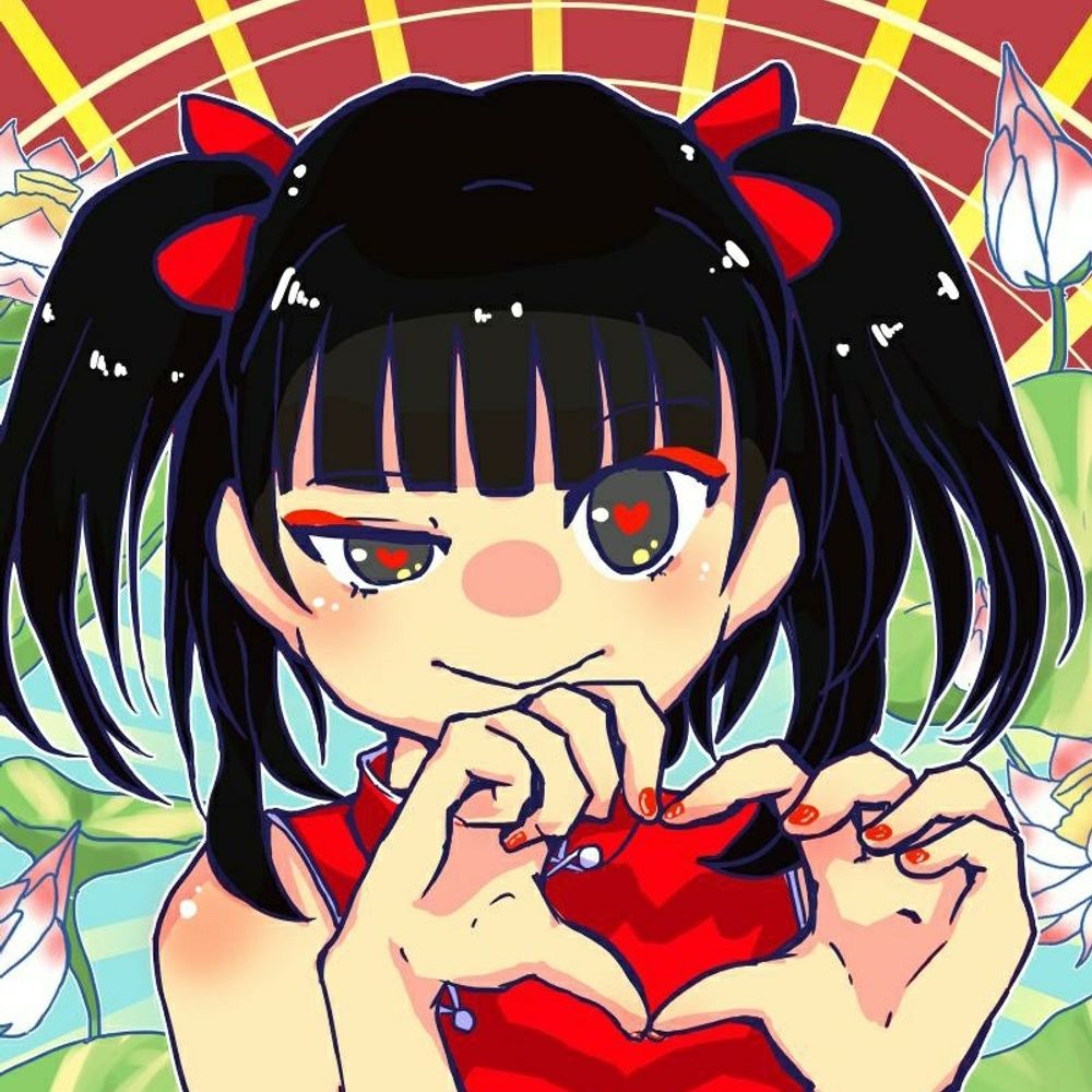 もけ