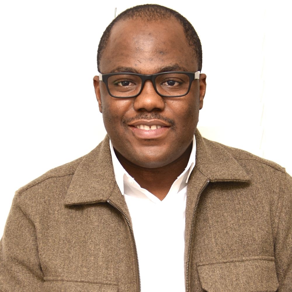 Femi Olibamoyo