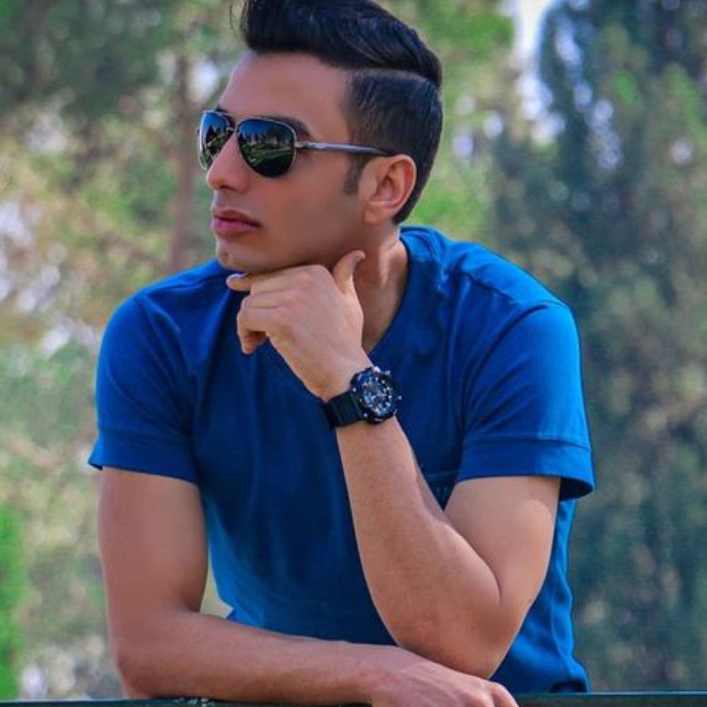Emad Karimian