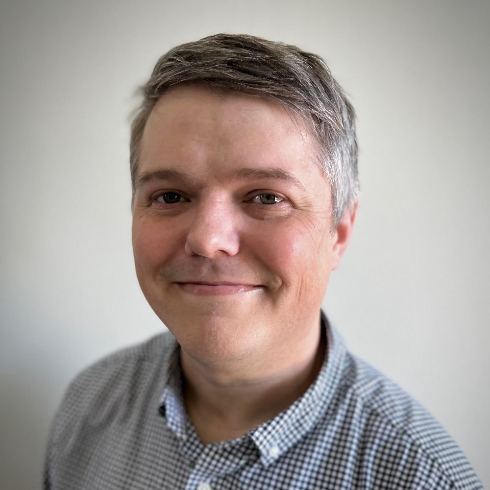 Dave Paulson