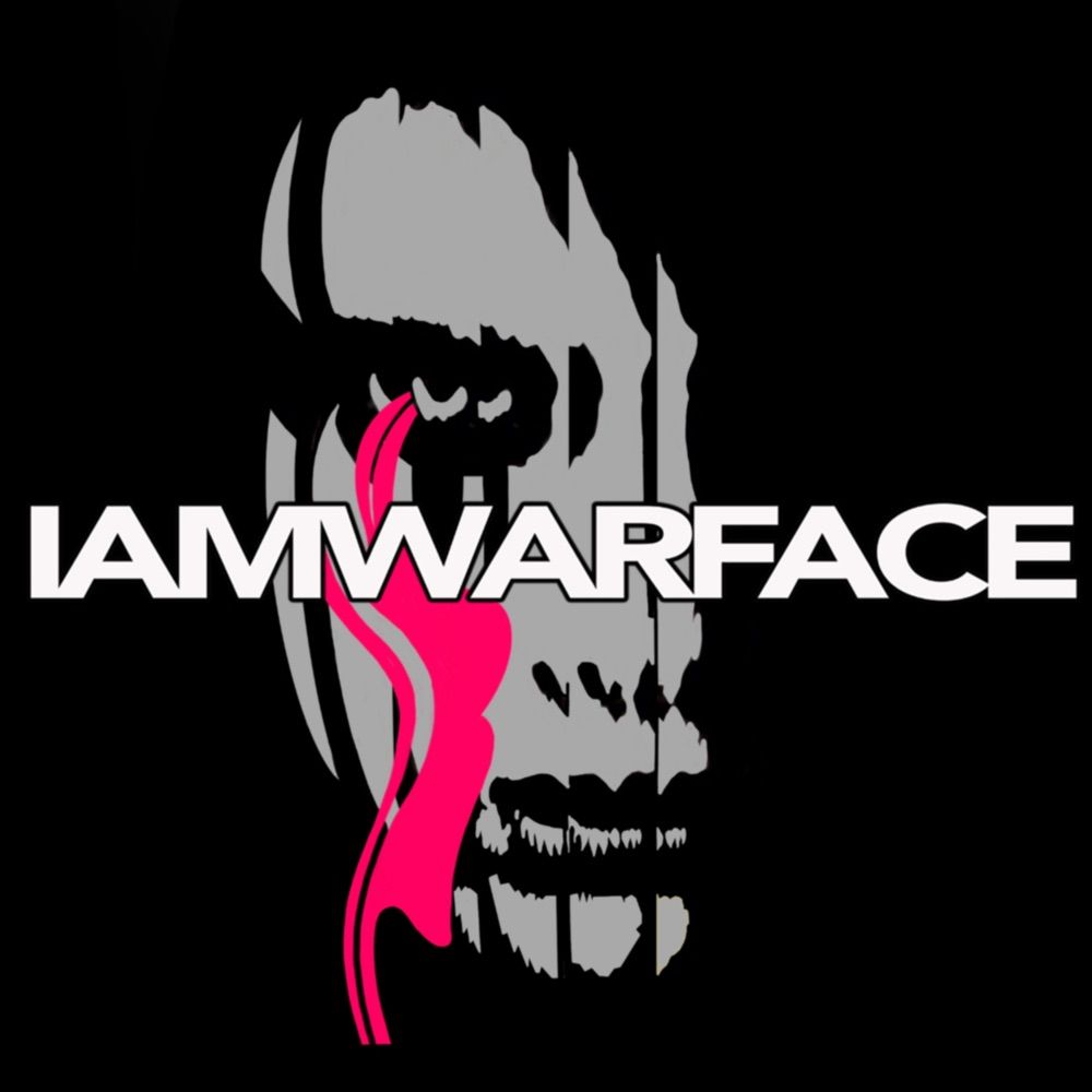IAMWARFACE