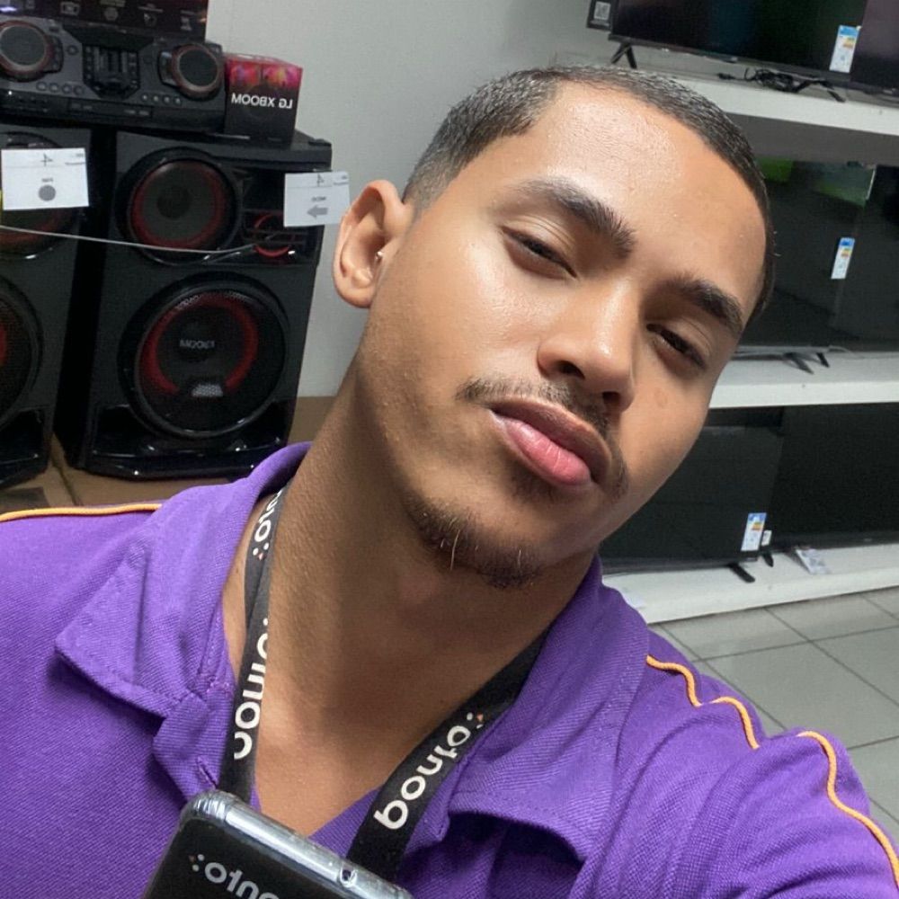 Gustavo Melo