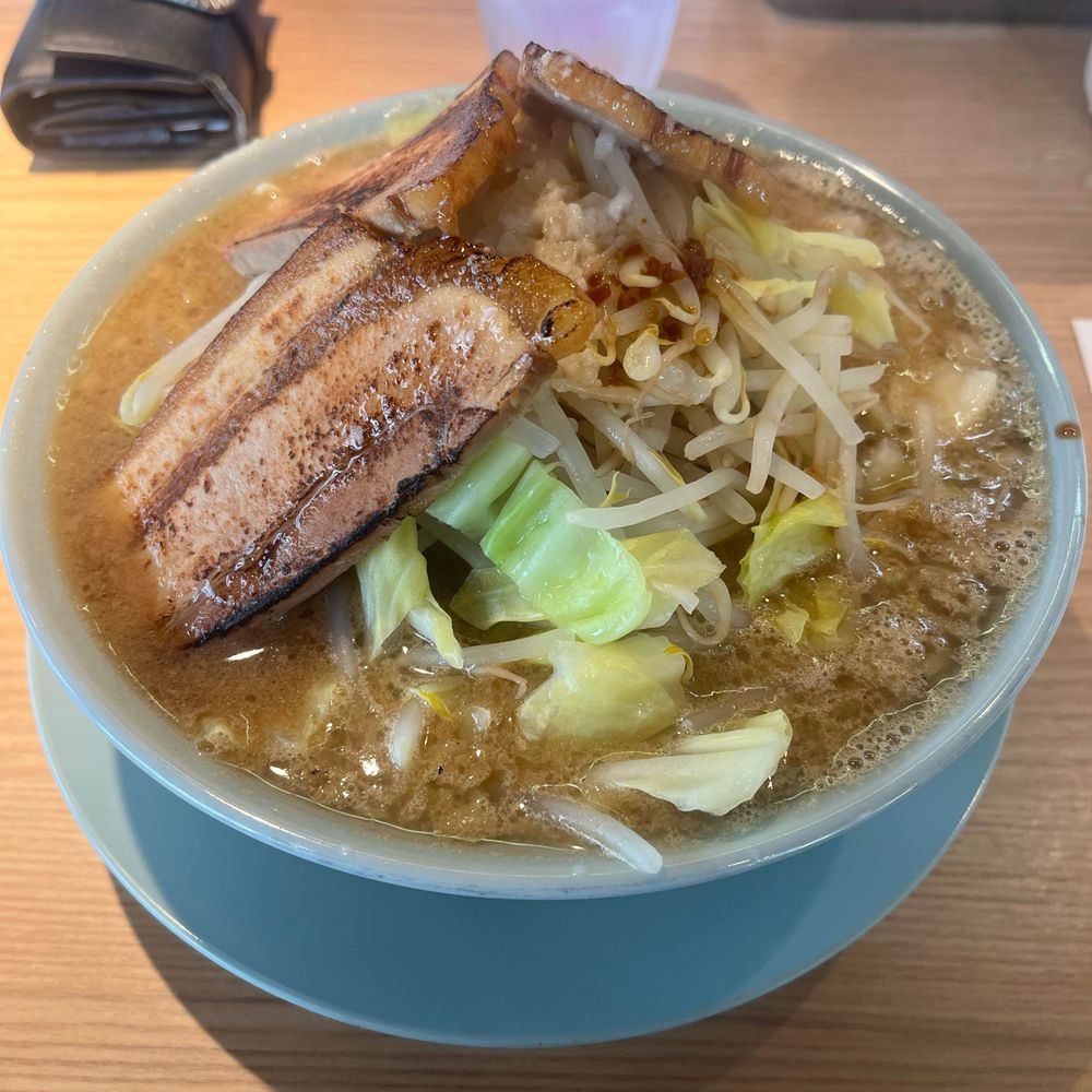 ゆる麺@SSRB♌️🐰🪦