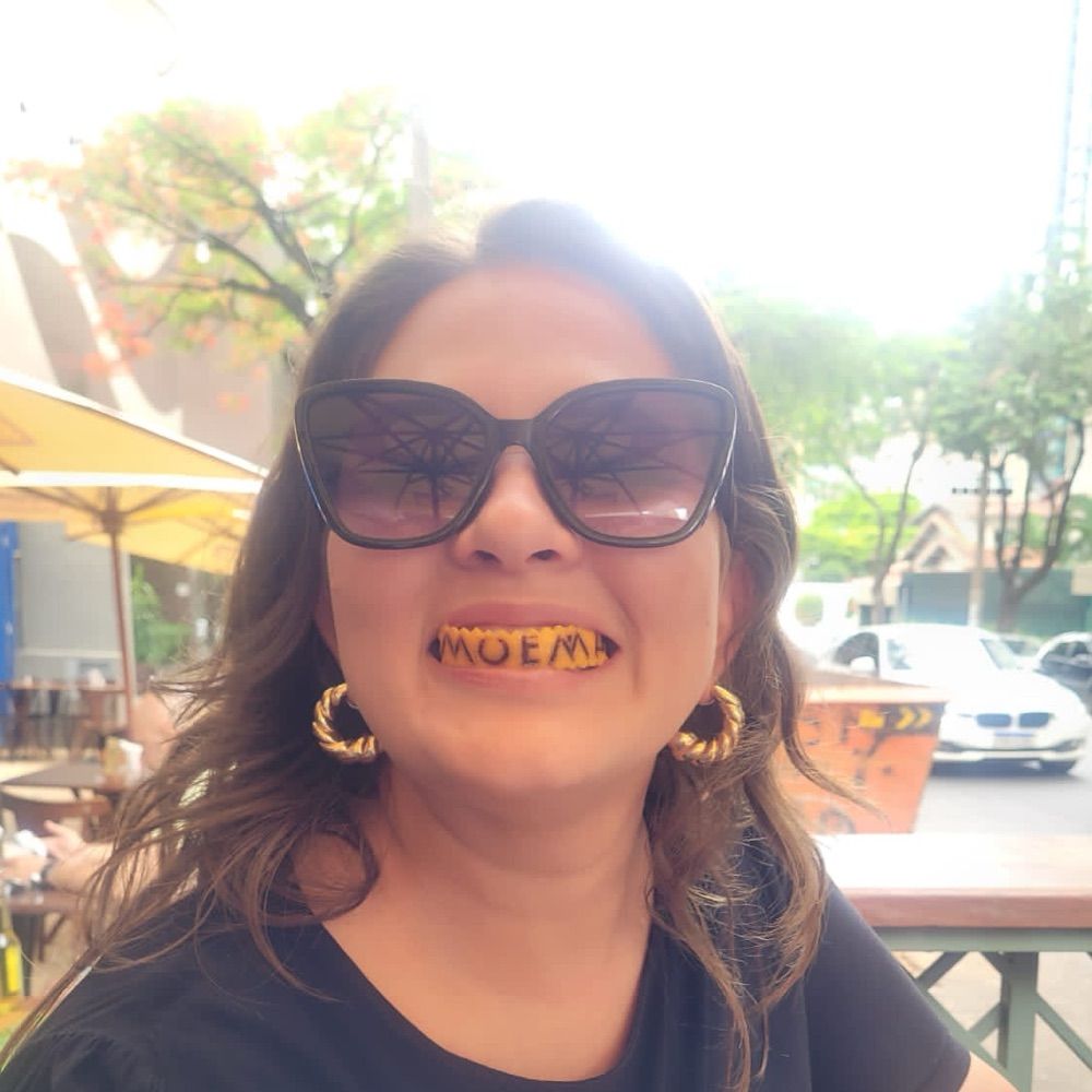 Moema de Moema 