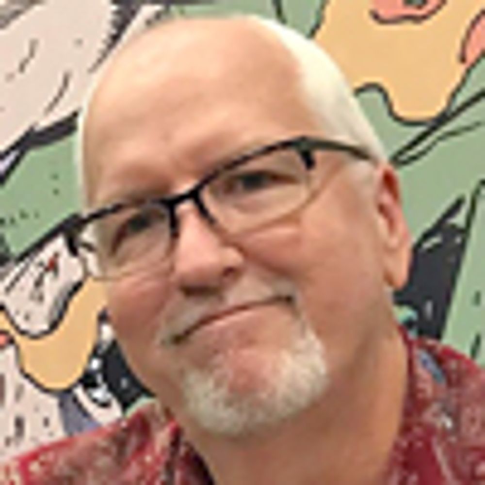 Doug Hazlewood