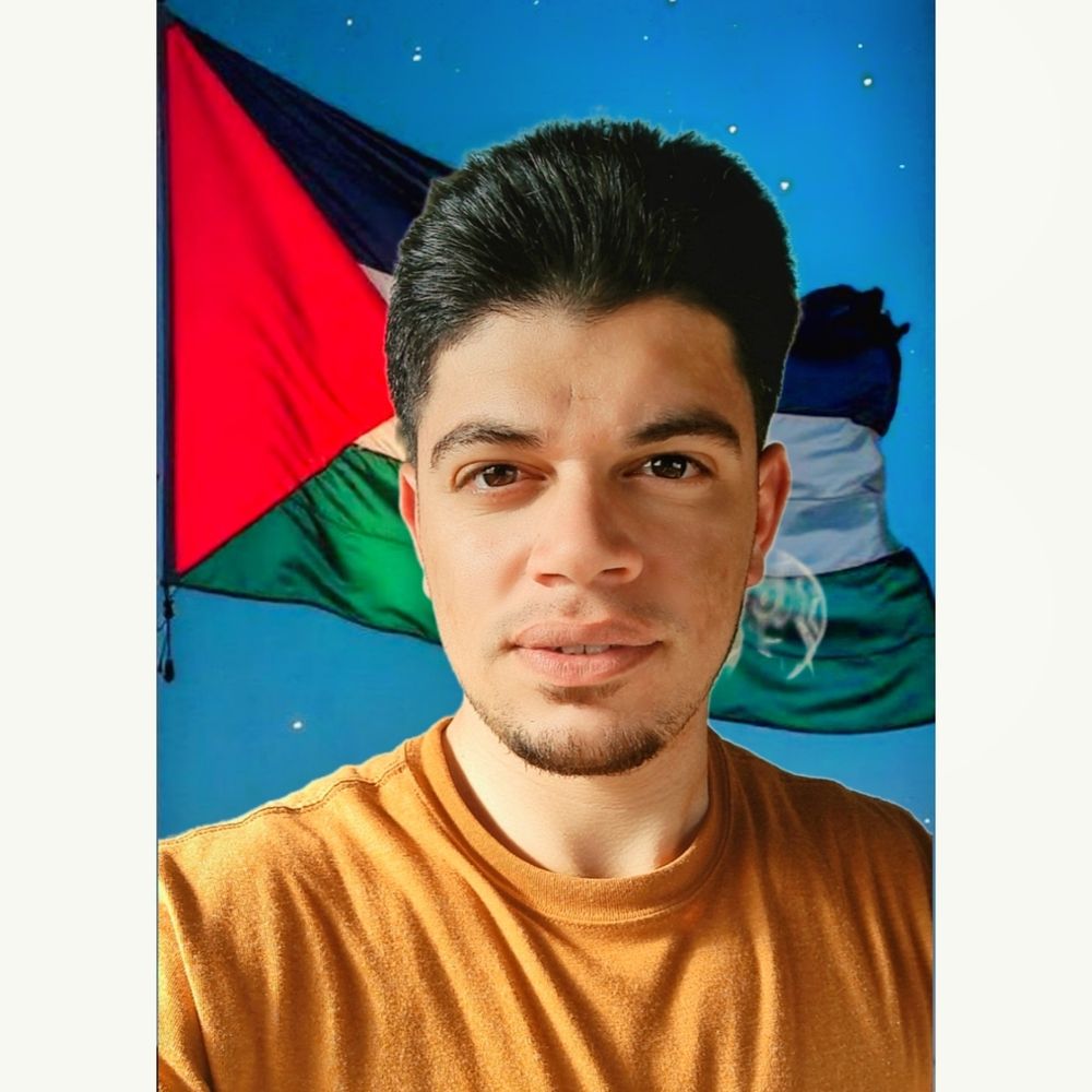Mohammad Hussein🇵🇸🇵🇸🇵🇸