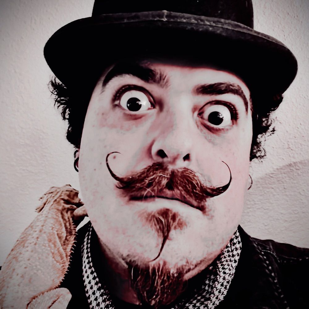 Jer Moran