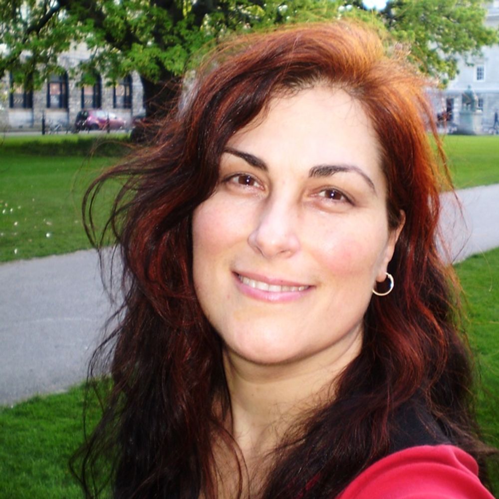 Alina Premrov