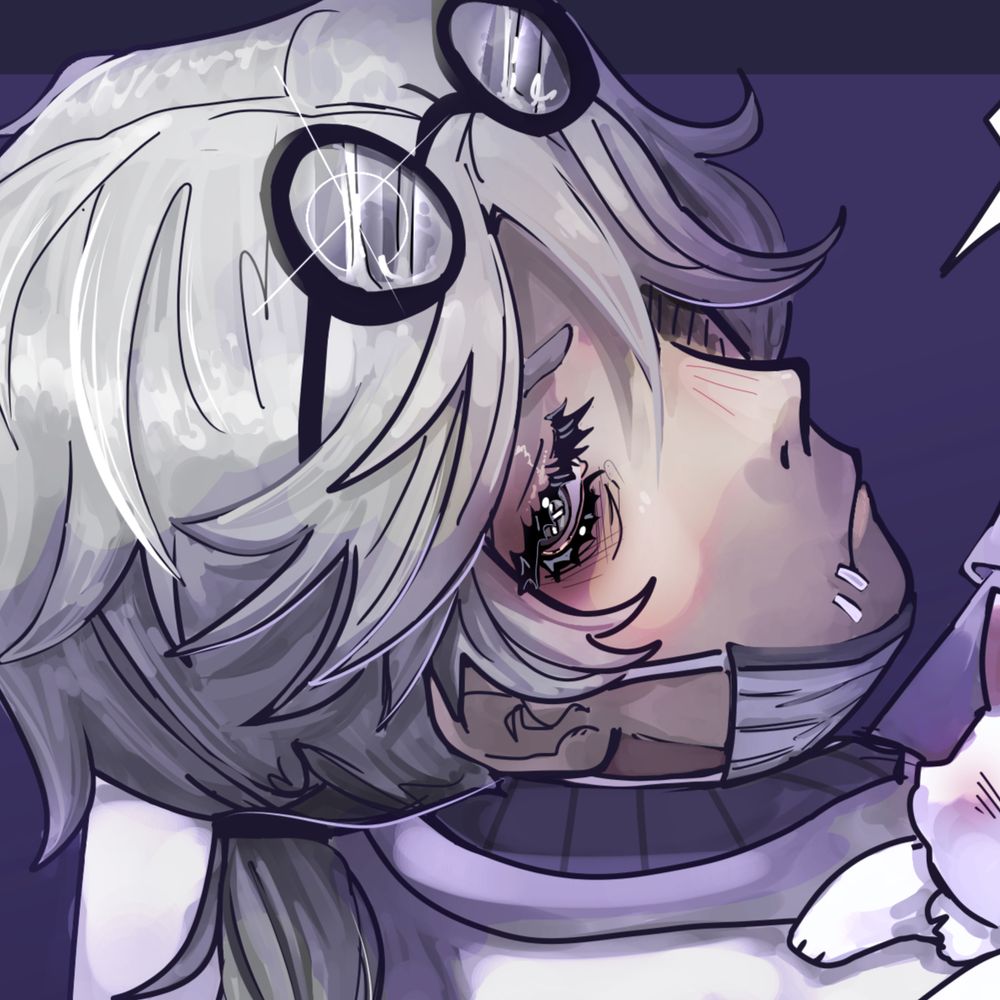 SilverrVeil