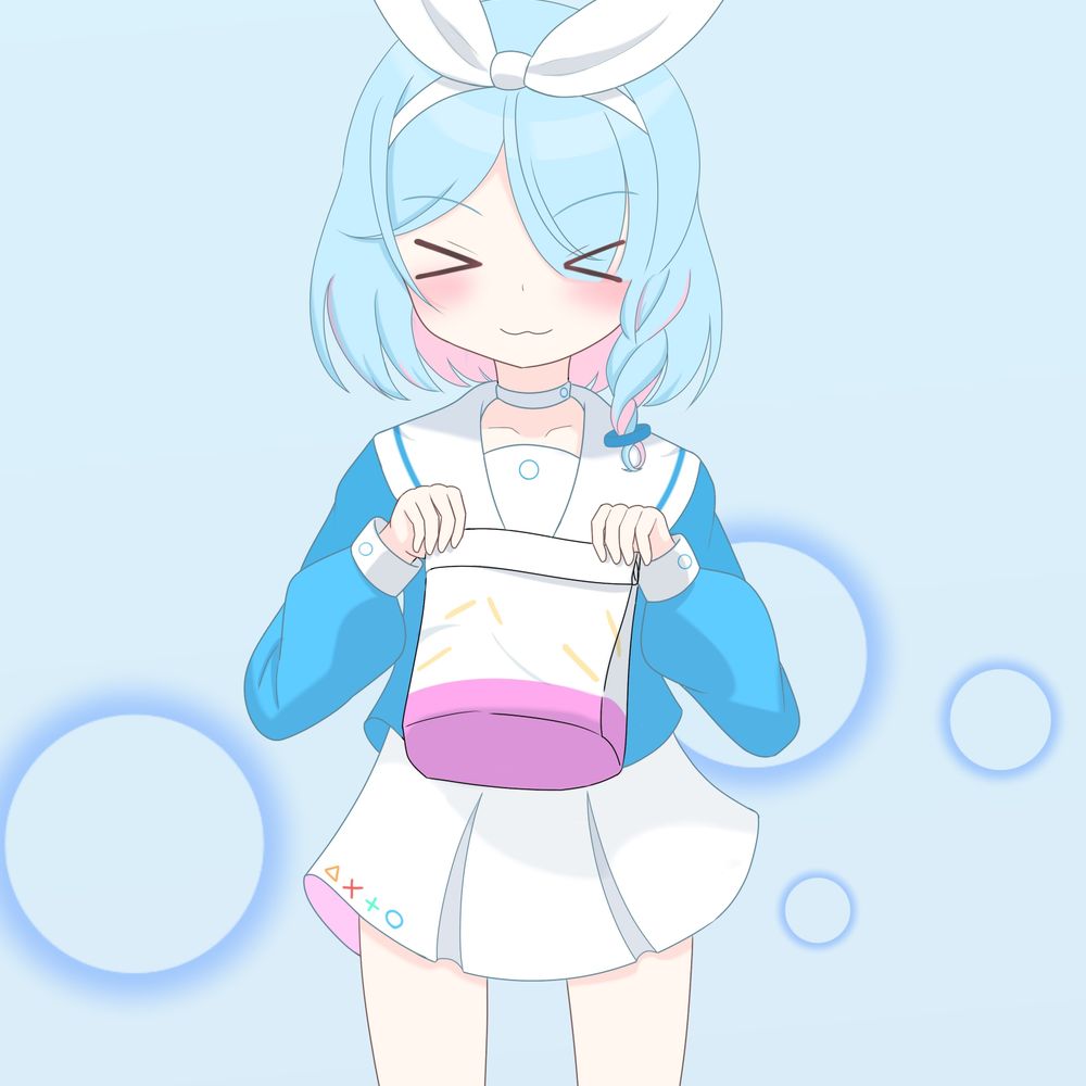 しゅるるん🐳
