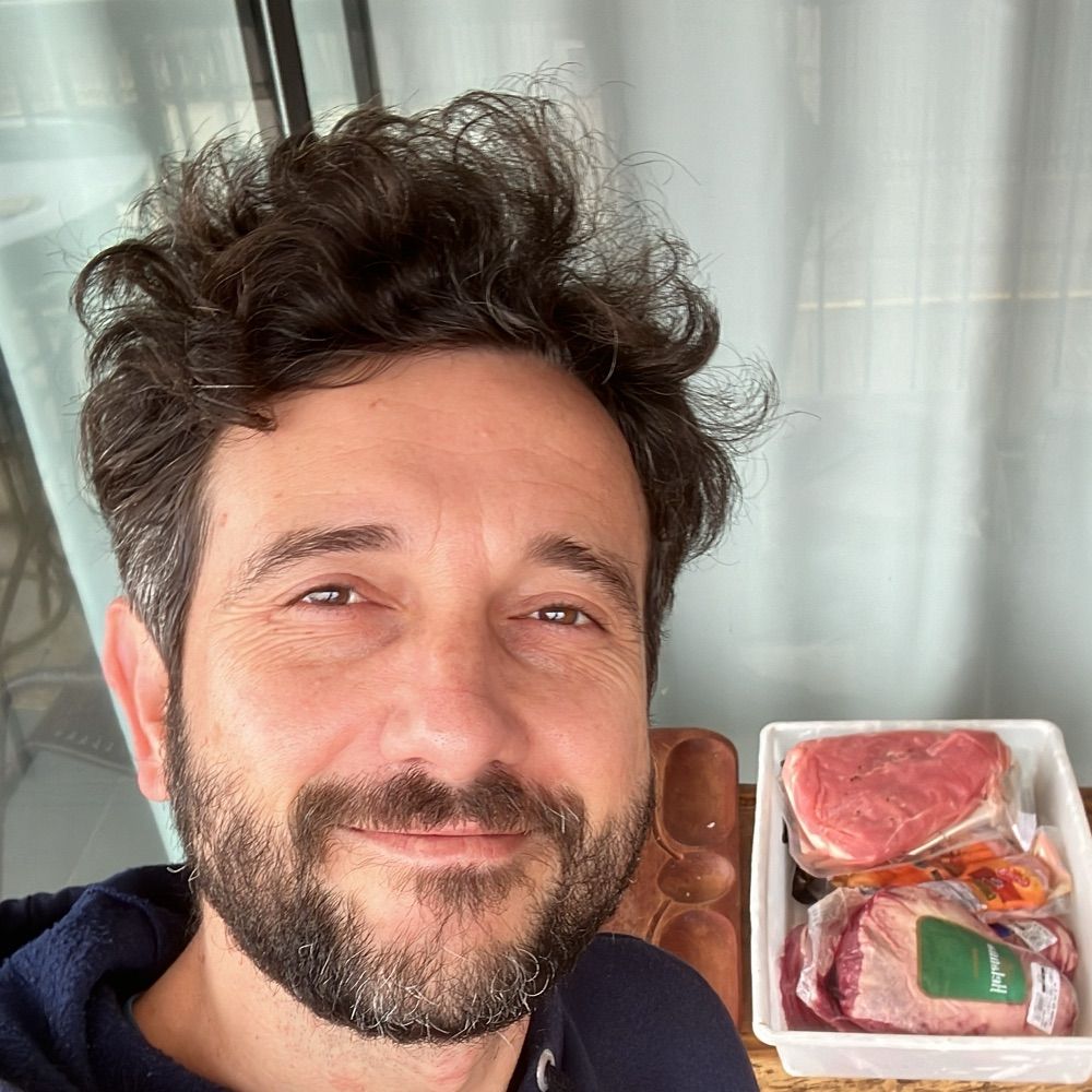 Leonardo Souza
