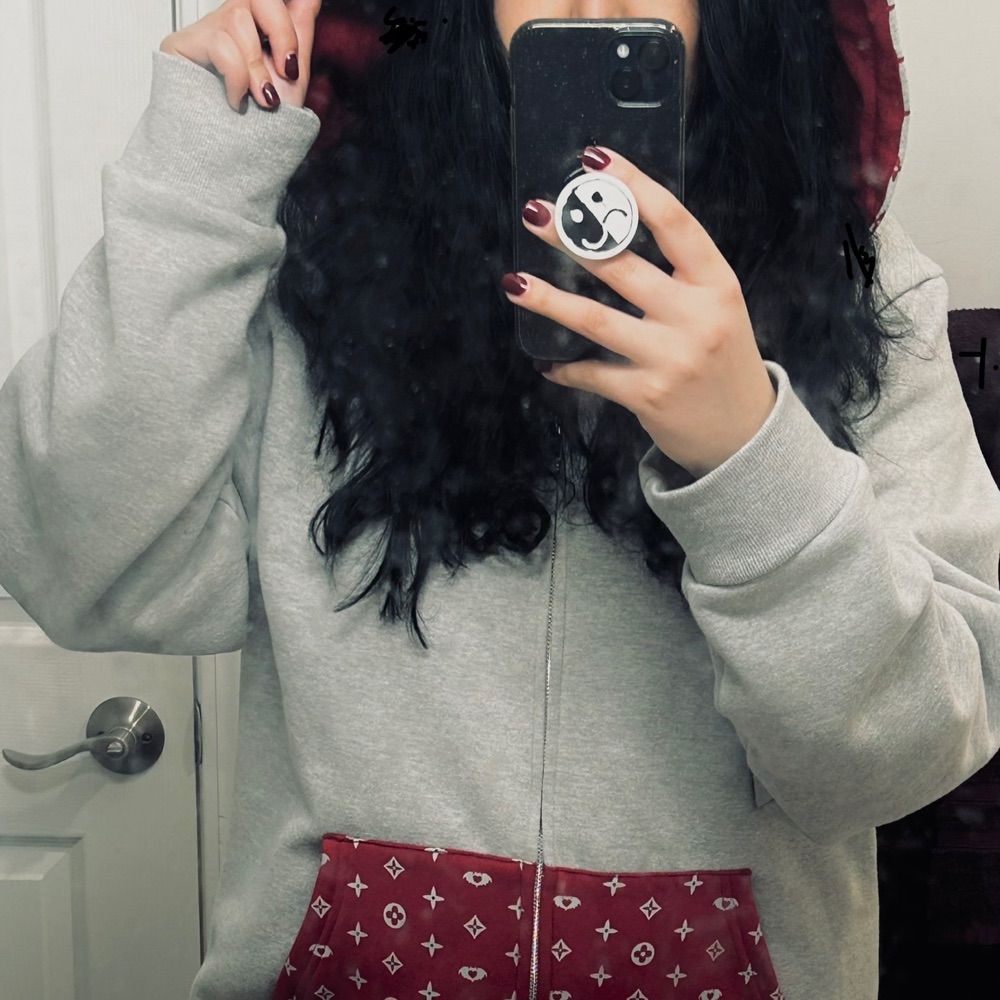 priscilla🖤