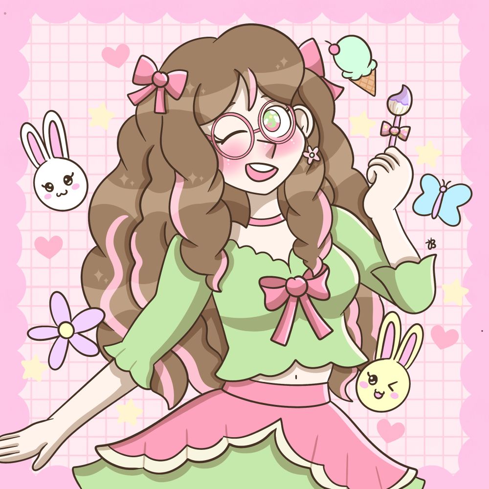 Jenna 💖🍦🌼