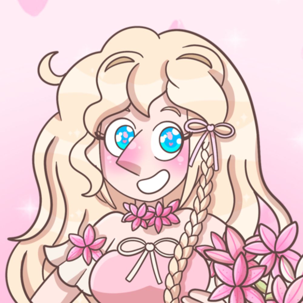 Jenna 💖🍦🌼