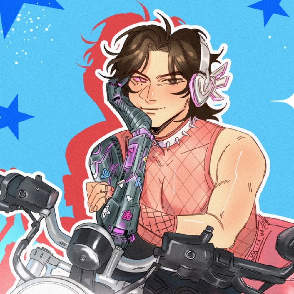 Countess Qing (searching for job)