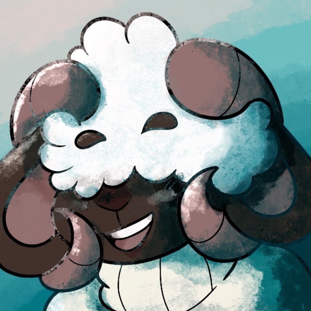 Um-Rammy Lammy