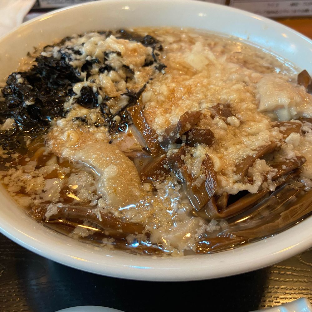 背脂