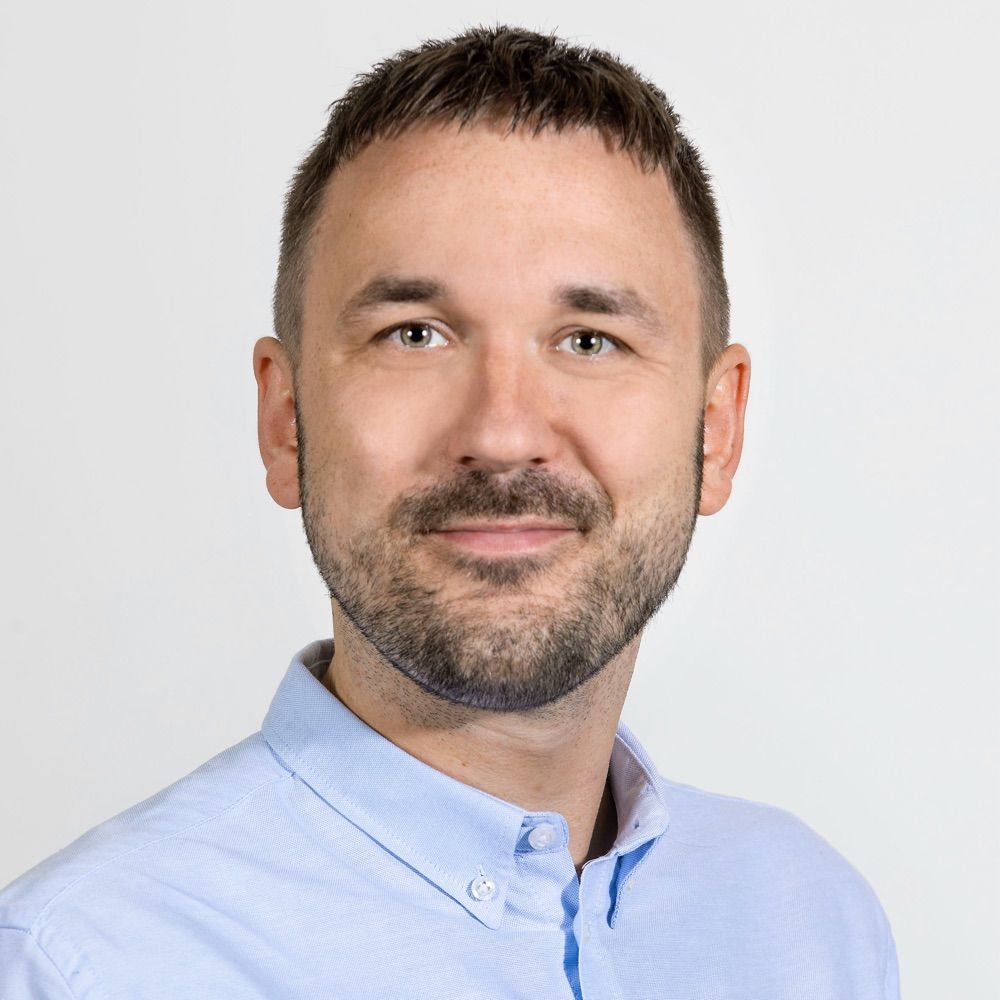 Patrick Terman-Andreasen