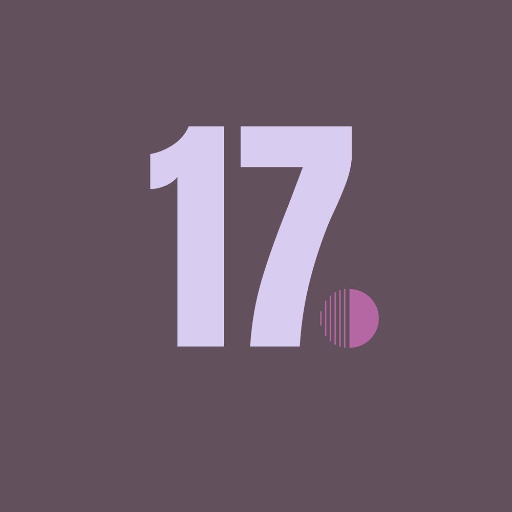 17 points: Data & AI solutions and education
