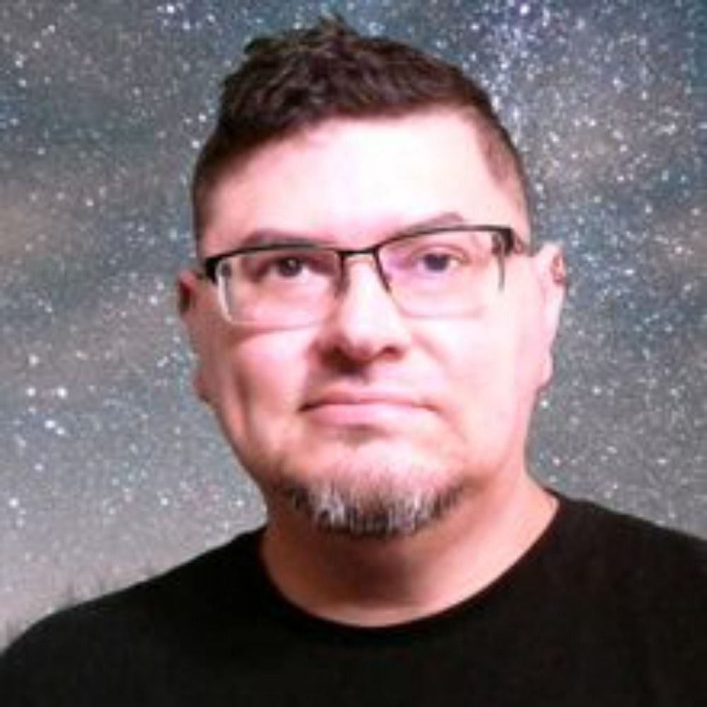 Jason E. Ybarra